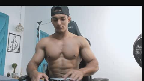 FABIO online show from 10-23-25, 09:35