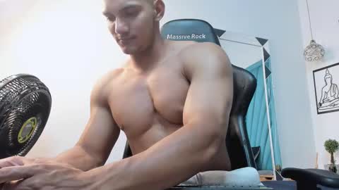 FABIO online show from 10-31-25, 09:49