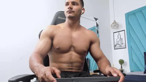 FABIO online show from 11-13-25, 08:30