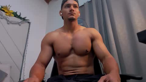 FABIO online show from 12-17-25, 12:11