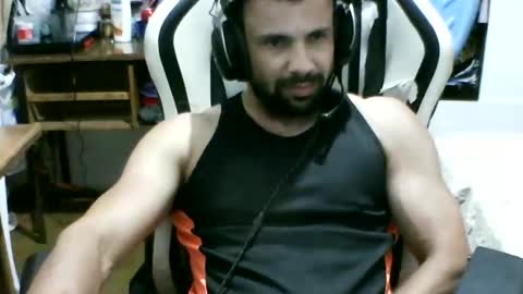 fabiospbauru online show from 03-26-26, 01:44