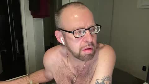 fabiothick online show from 10-31-25, 09:49