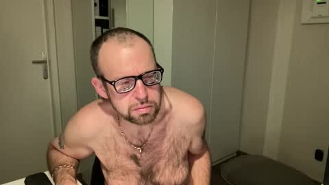 fabiothick online show from 11-03-25, 10:53