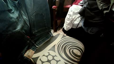 Snapshot of fabius2673 chatting on 12-26-24, 09:11 Fabius online show from 12-26-24, 09:11