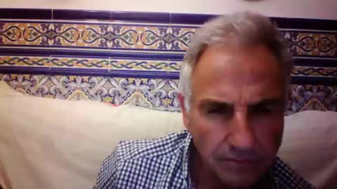 fabrichio691 online show from 12-18-24, 07:30