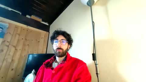 Fabri online show from 12-22-25, 10:01