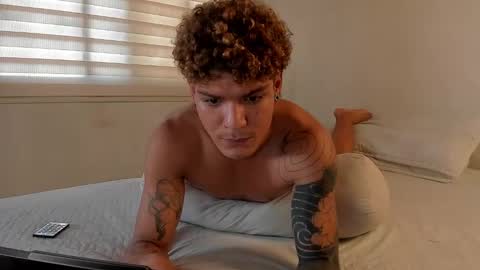 -  A N D E R online show from 12-28-24, 08:25