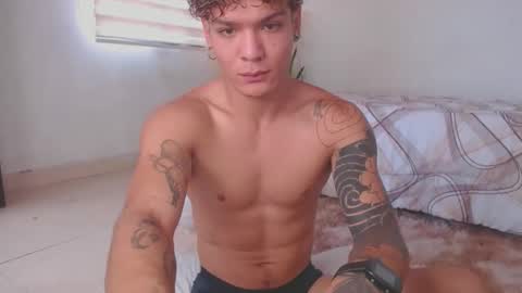 -  A N D E R online show from 01-14-25, 05:23