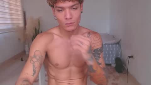 -  A N D E R online show from 01-17-25, 06:44