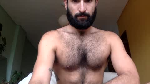 Fabrizzio online show from 12-05-24, 09:28