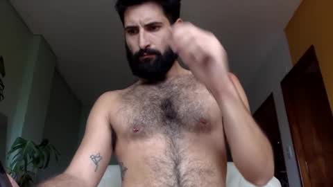 Fabrizzio online show from 12-06-24, 08:40