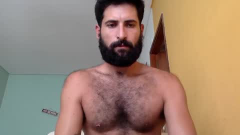 Fabrizzio online show from 02-25-25, 09:24