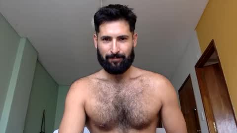 Snapshot of fabrizzio02 chatting on 01-15-26, 03:16 Fabrizzio online show from 01-15-26, 03:16