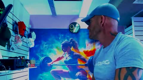 fabxxxl online show from 10-18-25, 09:10