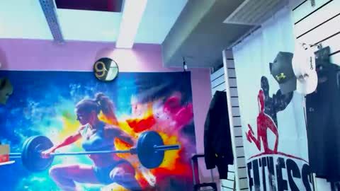 fabxxxl online show from 10-28-25, 07:45