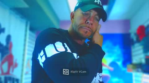 fabxxxl online show from 11-25-25, 08:14