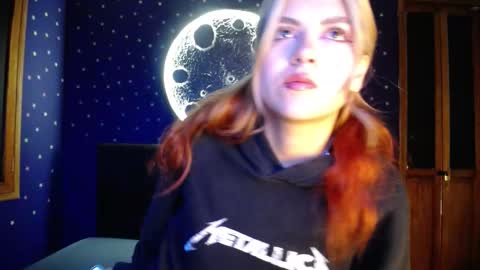 Snapshot of fabzy_fab chatting on 02-21-26, 11:55 fabzy online show from 02-21-26, 11:55