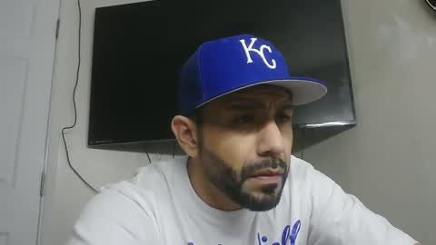 Mark online show from 12-25-24, 09:13