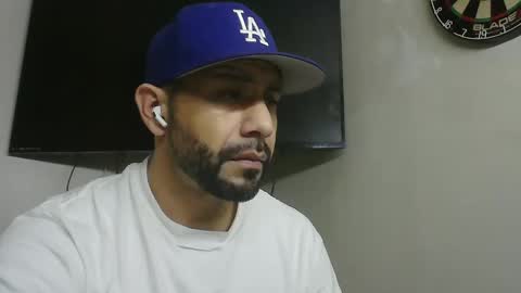 Mark online show from 02-27-25, 02:00