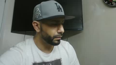 Mark online show from 03-02-25, 02:08