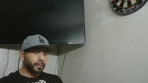 Mark online show from 03-12-25, 07:35