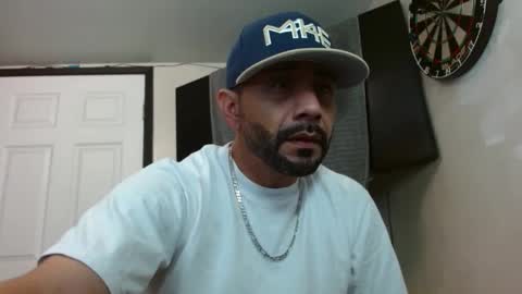 Mark online show from 09-29-25, 09:47