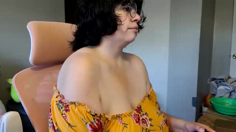 Faekitten97 online show from 12-08-24, 12:52