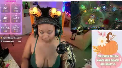 Snapshot of faeryaisha chatting on 11-01-25, 02:46 aisha online show from 11-01-25, 02:46