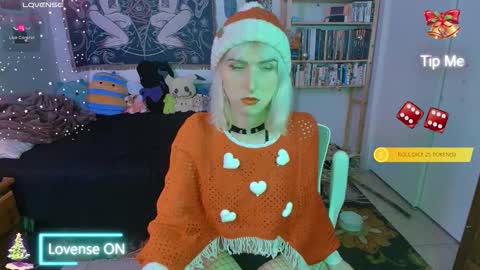 faethedevil online show from 12-15-25, 04:28