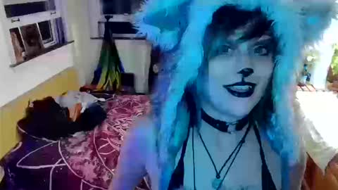 faewildflower online show from 10-13-25, 05:18