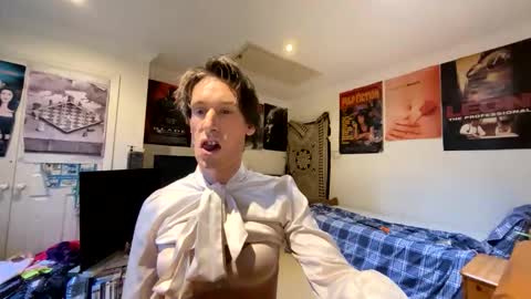 fagboysissy online show from 10-27-25, 03:49