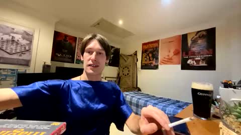 fagboysissy online show from 11-05-25, 09:26