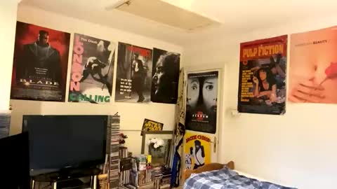 fagboysissy online show from 01-15-26, 12:43