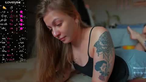 Snapshot of fairy_lele chatting on 02-05-25, 10:08 fairy_lele online show from 02-05-25, 10:08