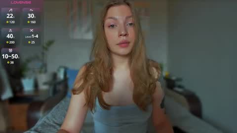 Snapshot of fairy_lele chatting on 02-27-25, 08:17 fairy_lele online show from 02-27-25, 08:17