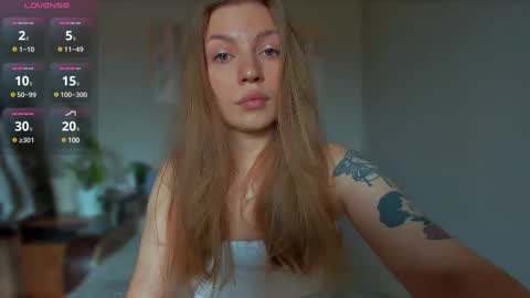 Snapshot of fairy_lele chatting on 03-04-25, 08:24 fairy_lele online show from 03-04-25, 08:24