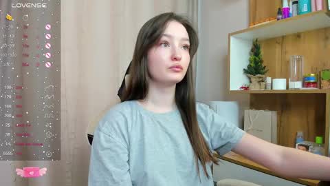 Kate online show from 02-13-25, 08:06