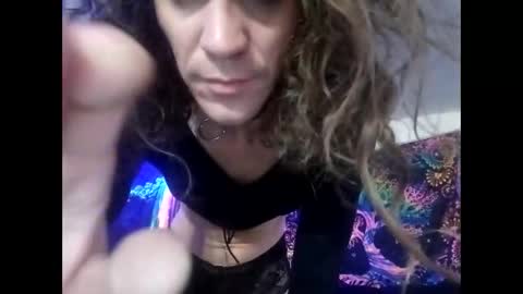 fairy_moan online show from 11-25-25, 08:36