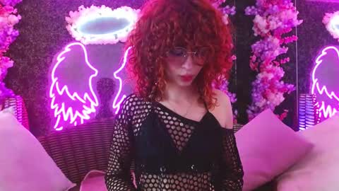 FAIRY online show from 02-10-25, 08:21