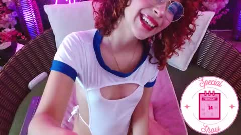 FAIRY online show from 02-12-25, 08:50