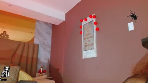 FAIRY online show from 10-29-25, 08:54