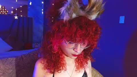 FAIRY online show from 02-20-26, 08:53