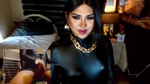 CLAUDIA VALVALERA online show from 02-27-26, 09:31