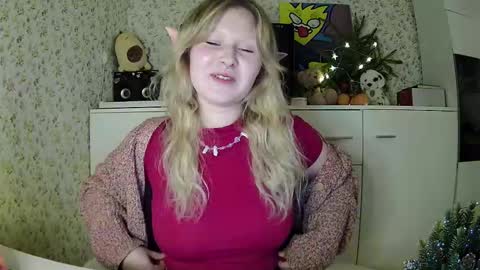 Arisha online show from 12-25-24, 03:38