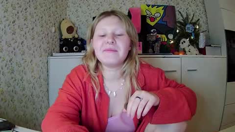 Arisha online show from 12-27-24, 02:01