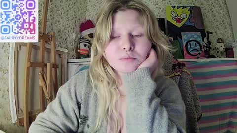 Arisha online show from 01-20-25, 06:21