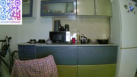 Arisha online show from 01-26-25, 10:57