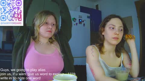 Arisha online show from 01-30-25, 10:08