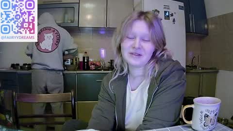 Arisha online show from 02-01-25, 02:45