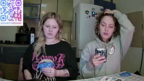 Arisha online show from 02-01-25, 11:37